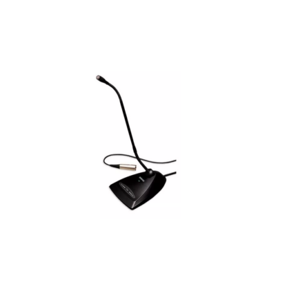 MX418D/C Micrófono Cardioide Cuello De Ganso 18'' SHURE
