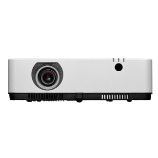 NP-MC423W PROYECTOR 4200 LUMENES TECNOLOGIA 3LCD NEC