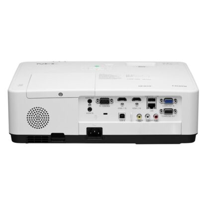 NP-MC423W PROYECTOR 4200 LUMENES TECNOLOGIA 3LCD NEC - Image 6