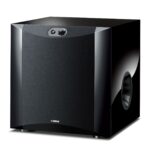 NS-SW300PB Subwoofer activo 10" 250W piano YAMAHA