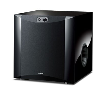 NS-SW300PB Subwoofer activo 10" 250W piano YAMAHA