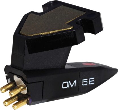 OM 5E FONOCAPTOR HIFI DE IMAN ORTOFON - Image 2