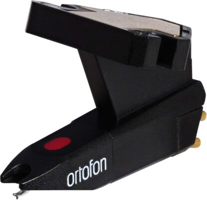 OM 5E FONOCAPTOR HIFI DE IMAN ORTOFON - Image 3