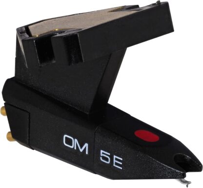 OM 5E FONOCAPTOR HIFI DE IMAN ORTOFON