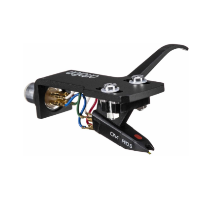 OMPROSINGLESH4 - FONOCAPTOR PREMONTADO EN SH4 ORTOFON - Image 2