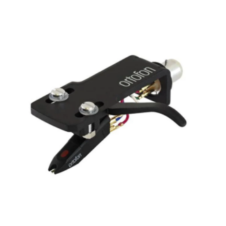 OMPROSINGLESH4 - FONOCAPTOR PREMONTADO EN SH4 ORTOFON