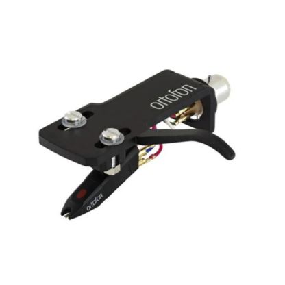OMPROSINGLESH4 - FONOCAPTOR PREMONTADO EN SH4 ORTOFON