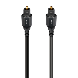 OPTEA01.5 Cable fibra optica serie Pearl 1.5m Audioquest