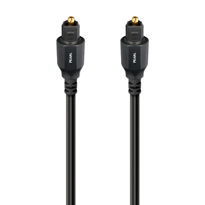 OPTEA01.5 Cable fibra optica serie Pearl 1.5m Audioquest