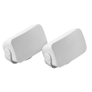 Par De Bocinas Para Exterior OUTDOOR Sonos y Sonance