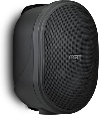 OVO 5T Par De Altavoces Bidireccionales BIAMP - Image 2