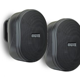 OVO3T PAR DE BAFLES 3" 40W BIAMP