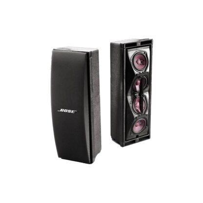 PANARAY402 IVBLK Altavoz de refuerzo de sonido negros BOSE - Image 2