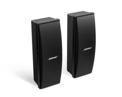 PANARAY402 IVBLK Altavoz de refuerzo de sonido negros BOSE - Image 3
