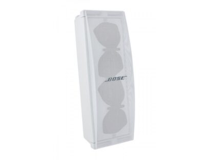 PANARAY402 IV WHT Altavoz de refuerzo de sonido blancos BOSE