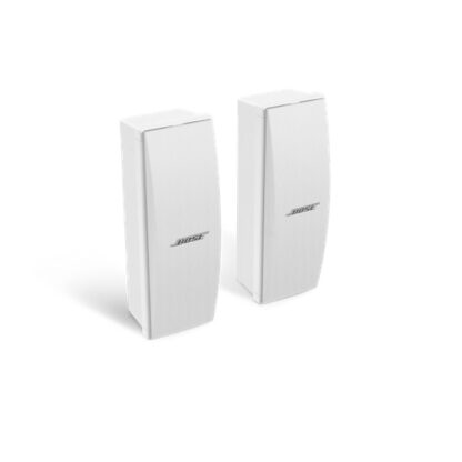 PANARAY402 IV WHT Altavoz de refuerzo de sonido blancos BOSE - Image 2