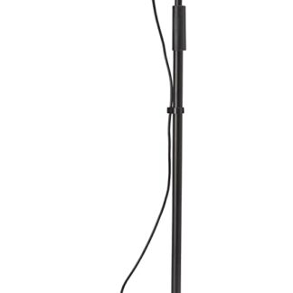 PGA58-BTS Micrófono con atril de piso y cable xlr SHURE