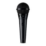 PGA58-QTR Micrófono dinámico con cable xlr-plug SHURE
