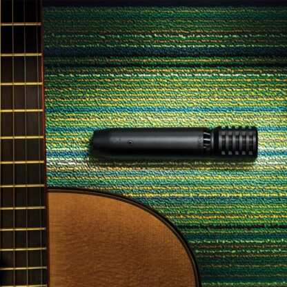 PGA81-XLR Micrófono de condensador con cable XLR-XLR SHURE - Image 3