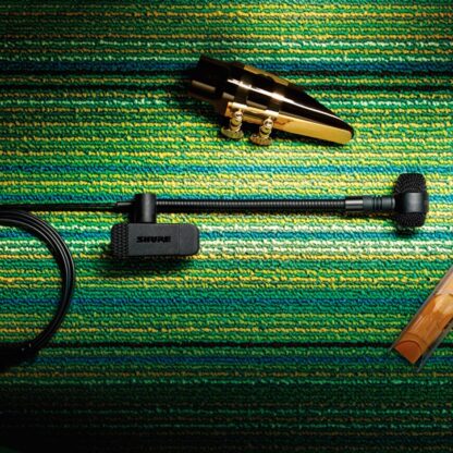 PGA98H-XLR Micrófono Condensador SHURE - Image 3
