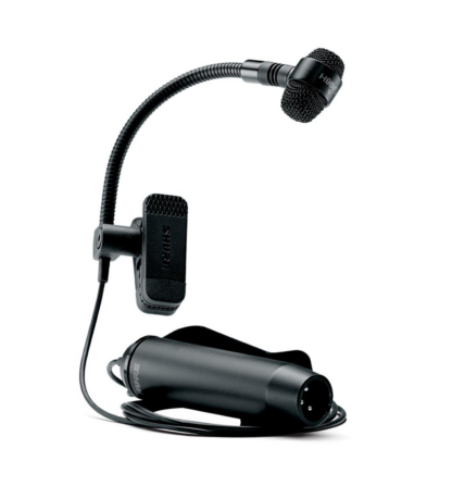 PGA98H-XLR Micrófono Condensador SHURE