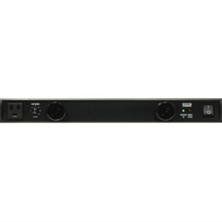 PL-8C Acondicionador Avanzado De Energía FURMAN