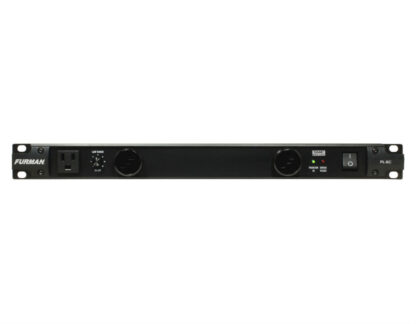 PL-8C Acondicionador Avanzado De Energía FURMAN
