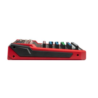 PLAYMIX10 Mezclador compacto de 10 canales PROEL - Image 2