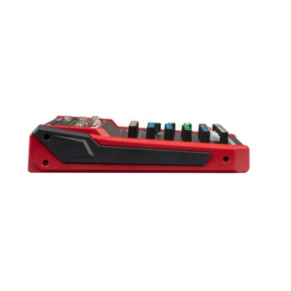 PLAYMIX8 Mezclador compacto de 8 canales PROEL - Image 5