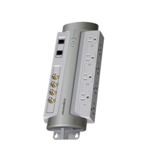 PM8-AV Acondicionador De Linea 15A PANAMAX