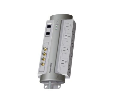 PM8-AV Acondicionador De Linea 15A PANAMAX