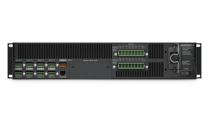 PM8500N Amplificador de Potencia Profesional BOSE - Image 2