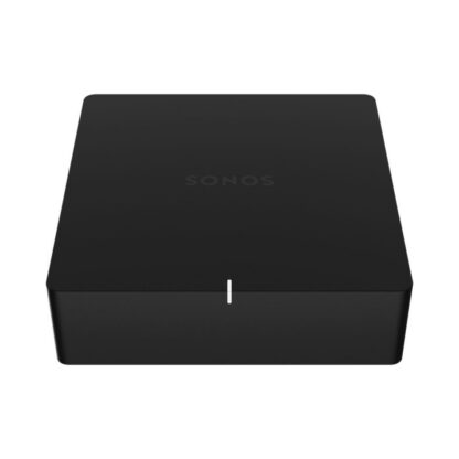 PORT Preamplificador Wi-Fi, Trigger 12v SONOS - Image 2