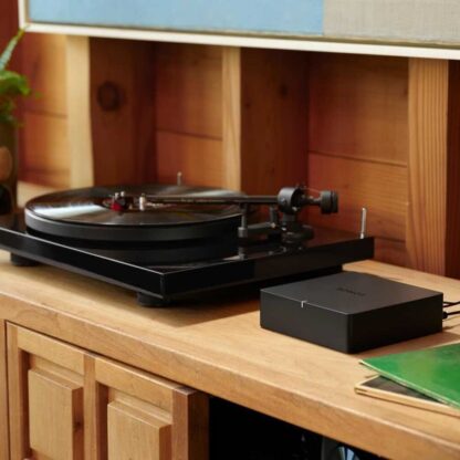 PORT Preamplificador Wi-Fi, Trigger 12v SONOS - Image 5