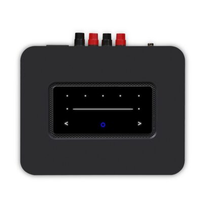 POWERNODE Amplificador de Transmisión Inalámbrico BLUESOUND - Image 4