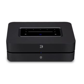POWERNODE Amplificador de Transmisión Inalámbrico BLUESOUND