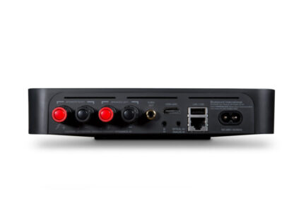 POWERNODE EDGE Amplificador De Transmisión Inalámbrico 40W BLUESOUND - Image 2