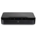 POWERNODE EDGE Amplificador De Transmisión Inalámbrico 40W BLUESOUND