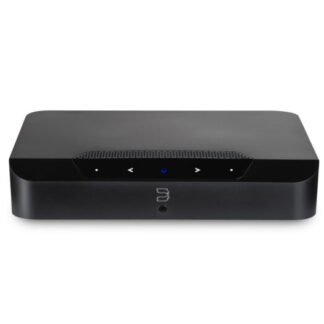 POWERNODE EDGE Amplificador De Transmisión Inalámbrico 40W BLUESOUND