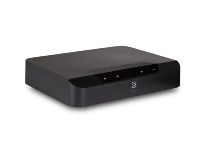 POWERNODE EDGE Amplificador De Transmisión Inalámbrico 40W BLUESOUND - Image 5