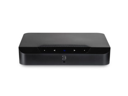 POWERNODE EDGE Amplificador De Transmisión Inalámbrico 40W BLUESOUND