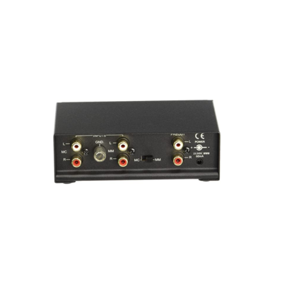 PP2e Preamplificador De Phono NAD - Image 2