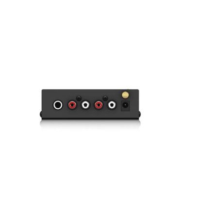 PP400 Preamplificador Para Tornamesa Ultra Compact BEHRINGER - Image 2