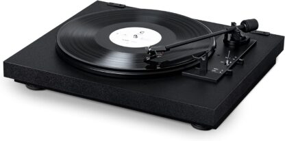 Tornamesa A1 Totalmente Automática PRO-JECT - Image 3