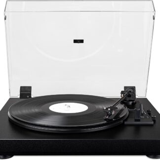 Tornamesa A1 Totalmente Automática PRO-JECT