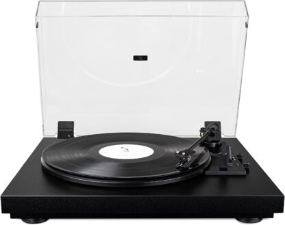 Tornamesa A1 Totalmente Automática PRO-JECT