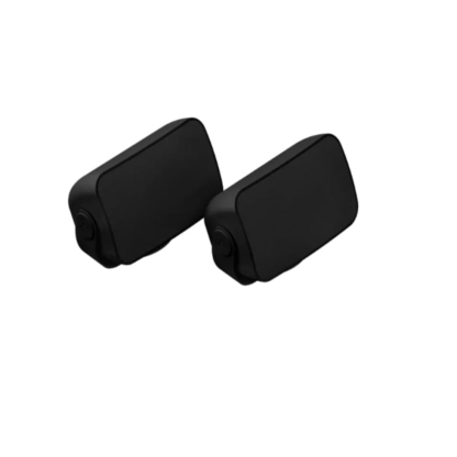 Par De Bocinas Para Exterior OUTDOOR Sonos y Sonance - Image 2