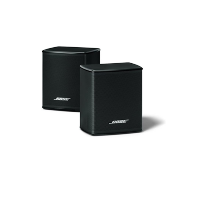 Par de Bocinas WI-FI Surround Speakers BOSE - Image 2