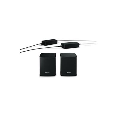 Par de Bocinas WI-FI Surround Speakers BOSE - Image 3