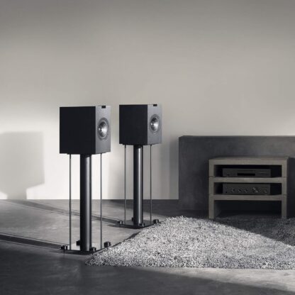 Q150 Par de Altavoces De Estante 2 vías KEF - Image 4
